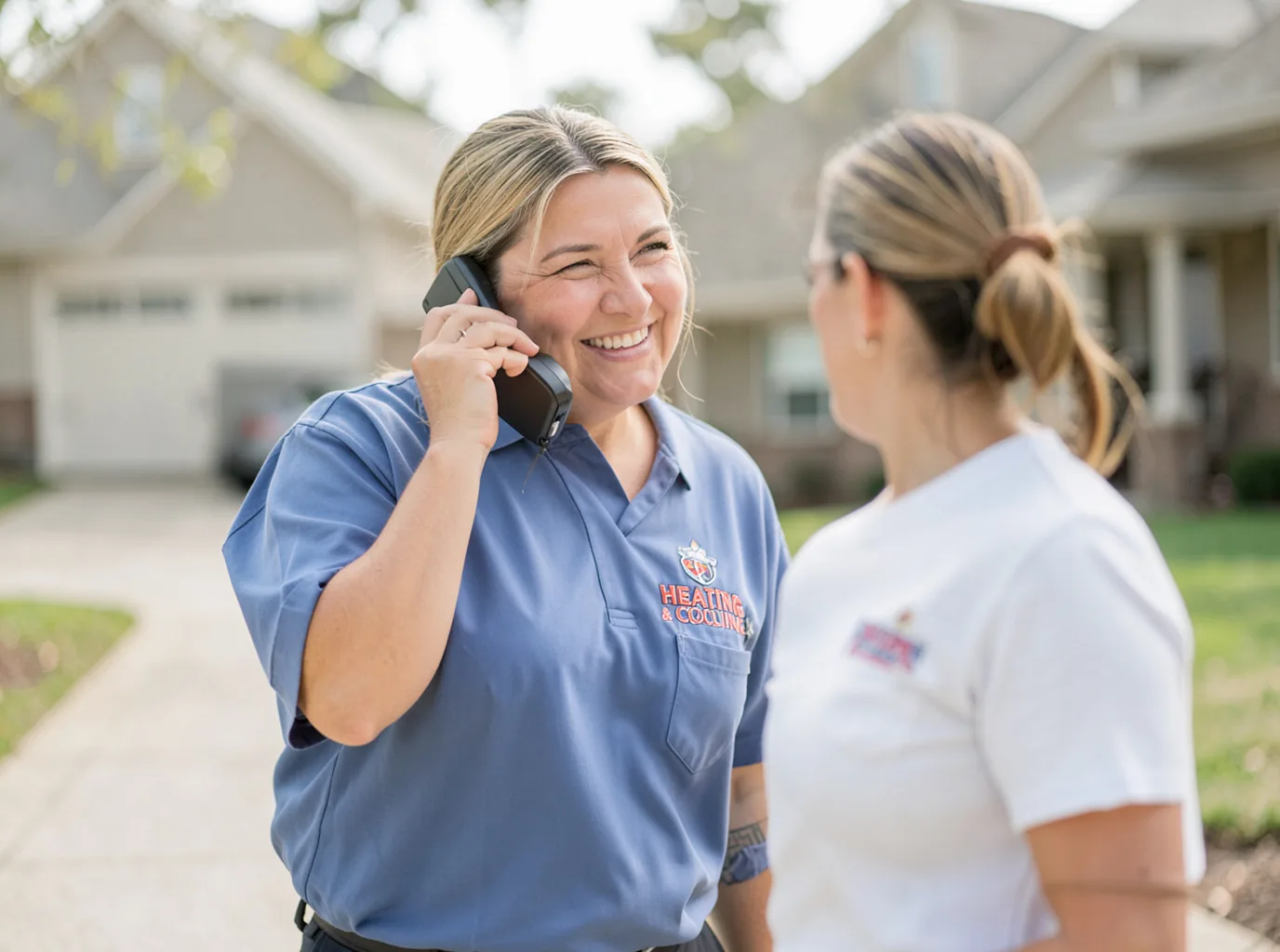 Hvac Repair Paxinos, PA FAQs